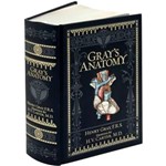 Livro - Gray's Anatomy