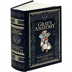 Ficha técnica e caractérísticas do produto Livro - Gray's Anatomy