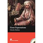 Livro - Great Expectations