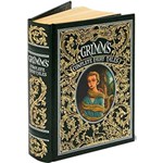 Ficha técnica e caractérísticas do produto Livro - Grimm's Complete Fairy Tales