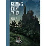 Livro - Grimm's Fairy Tales