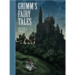 Ficha técnica e caractérísticas do produto Livro - Grimm's Fairy Tales