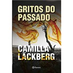 Ficha técnica e caractérísticas do produto Livro - Gritos do Passado