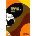 Ficha técnica e caractérísticas do produto Livro - Guarani, o - Coleção Clássicos Saraiva