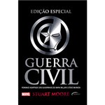 Ficha técnica e caractérísticas do produto Livro - Guerra Civil Edição Especial
