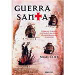 Livro - Guerra Santa: Como as Viagens de Vasco da Gama Transformaram o Mundo