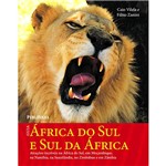 Ficha técnica e caractérísticas do produto Livro - Guia África do Sul e Sul da África
