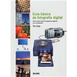 Livro - Guía Básica de Fotografía Digital