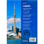 Ficha técnica e caractérísticas do produto Livro - Guia Canadá - KeyGuide - o País, Como Circular, Regiões, Informações, Mapas