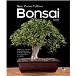 Ficha técnica e caractérísticas do produto Livro Guia Como Cultivar Bonsai 2016