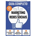 Ficha técnica e caractérísticas do produto Livro - Guia Completo: Marketing em Redes Sociais