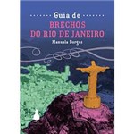 Ficha técnica e caractérísticas do produto Livro - Guia de Brechós do Rio de Janeiro