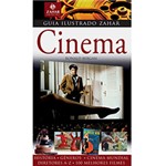 Ficha técnica e caractérísticas do produto Livro - Guia de Cinema