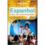Ficha técnica e caractérísticas do produto Livro - Guia de Conversa??ao - Espanhol