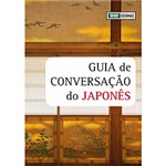 Ficha técnica e caractérísticas do produto Livro - Guia de Conversação do Japonês