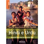 Ficha técnica e caractérísticas do produto Livro - Guia de Conversação Rough Guide - Híndi e Urdu