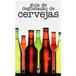 Ficha técnica e caractérísticas do produto Livro - Guia de Degustação de Cervejas