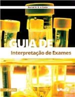 Ficha técnica e caractérísticas do produto Livro - Guia de Interpretação de Exames - Costa