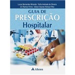 Livro - Guia de Prescrição Hospitalar