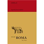 Ficha técnica e caractérísticas do produto Livro - Guia de Roma: Segredos de um Viajante