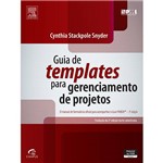 Livro - Guia de Templates para Gerenciamento de Projetos