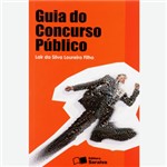 Ficha técnica e caractérísticas do produto Livro - Guia do Concurso Público
