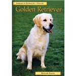 Ficha técnica e caractérísticas do produto Livro - Guia do Golden Retriever