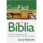 Livro - Guia Fácil para Entender a Bíblia