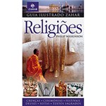 Ficha técnica e caractérísticas do produto Livro - Guia Ilustrado Zahar - Religiões