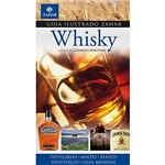 Ficha técnica e caractérísticas do produto Livro - Guia Ilustrado Zahar Whisky
