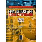 Ficha técnica e caractérísticas do produto Livro - Guia Internet de Conectividade