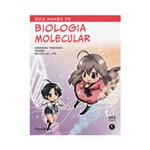 Ficha técnica e caractérísticas do produto Livro - Guia Mangá de Biologia Molecular