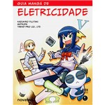 Ficha técnica e caractérísticas do produto Livro - Guia Mangá de Eletricidade
