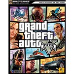 Ficha técnica e caractérísticas do produto Livro - Guia Oficial de Grand Theft Auto V