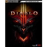 Ficha técnica e caractérísticas do produto Livro - Guia Oficial Diablo III