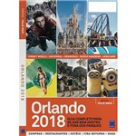 Livro - Guia Orlando 2018