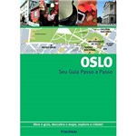 Ficha técnica e caractérísticas do produto Livro - Guia Passo a Passo Oslo