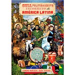 Ficha técnica e caractérísticas do produto Livro - Guia Politicamente Incorreto da América Latina - Edição Econômica