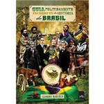 Livro - Guia Politicamente Incorreto da História do Brasil