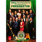 Ficha técnica e caractérísticas do produto Livro - Guia Politicamente Incorreto dos Presidentes da República