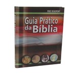 Ficha técnica e caractérísticas do produto Livro Guia Prático da Bíblia - Capa Dura