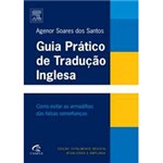 Ficha técnica e caractérísticas do produto Livro - Guia Prático de Tradução Inglesa