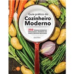 Ficha técnica e caractérísticas do produto Livro - Guia Prático do Cozinheiro Moderno