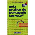 Ficha técnica e caractérísticas do produto Livro - Guia Prático do Português Correto Vol. 4 - Nova Ortografia