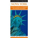 Ficha técnica e caractérísticas do produto Livro - Guia Visual de Bolso Nova York