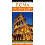 Ficha técnica e caractérísticas do produto Livro - Guia Visual de Bolso Roma