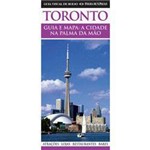 Ficha técnica e caractérísticas do produto Livro - Guia Visual de Bolso Toronto