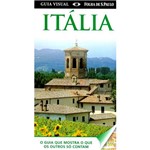 Ficha técnica e caractérísticas do produto Livro - Guia Visual Itália