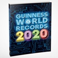 Ficha técnica e caractérísticas do produto Livro - Guinness World Records 2020