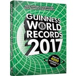 Ficha técnica e caractérísticas do produto Livro - Guinness World Records 2017